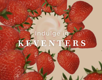Keventers Ad