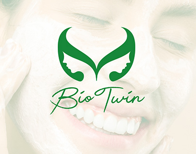 Project thumbnail - Bio Twin Soap Logo