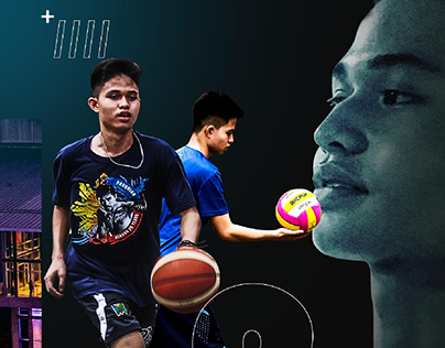 Orville Baclayon Poster