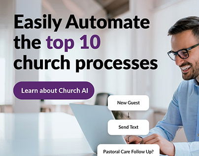 StoreHouse - Church AI Social Ads