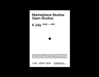 Marketplace Studios