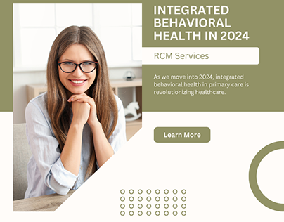 Integrated Behavioral Health in 2024