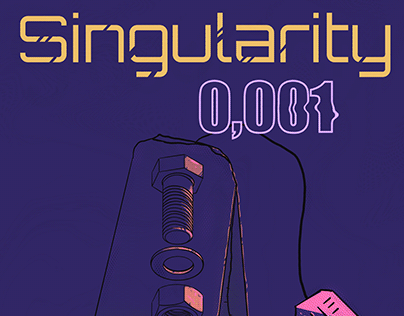 Project thumbnail - Singularity 0,001