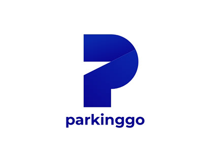 Parkinggo brand identity system
