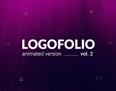 LOGOFOLIO VOLUME-02