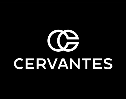 CERVANTES 品牌视觉识别系统
