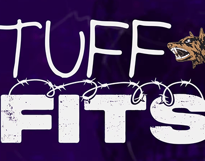 Gil's Arena | TuffFits Bumper | Underdog
