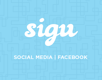 Sigu MKT Digital  | Social Media
