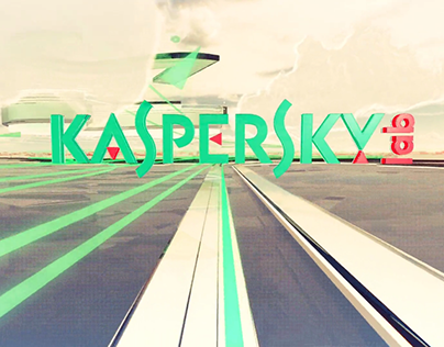 Kaspersky Lab. Conference video