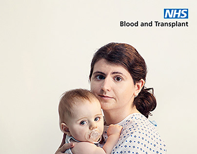 Dylan Collard "NHS Blood and Transplant"