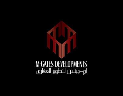 M-Gates Developments ام-جيتس للتطوير العقاري