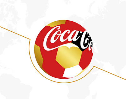 Coca-Cola . Mundial . infografía