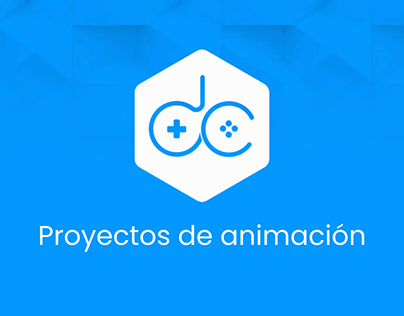 Proyectos de animación