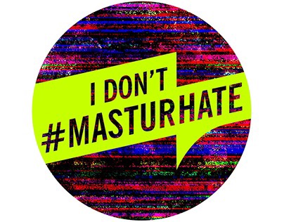 I don't masturhate