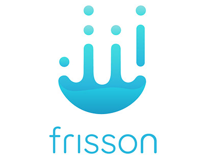 Branding: FRISSON