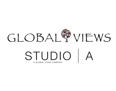 GLOBAL VIEWS & STUDIO A PROJECTS