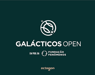 Galácticos Open