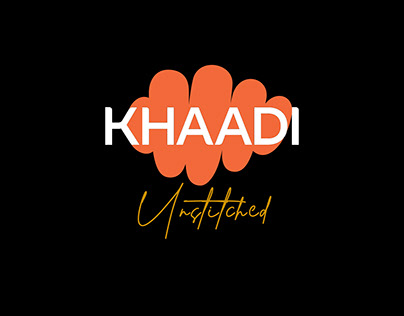 KHAADI UNSTITCHED