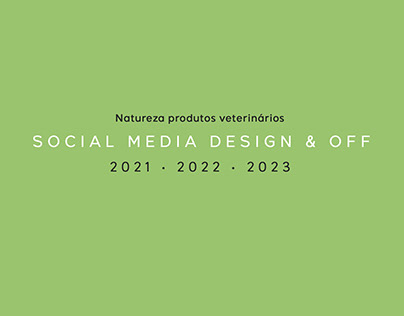 PET & AGRO | Natureza Produtos Veterinários