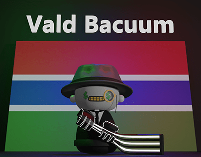 Vald Bacuum