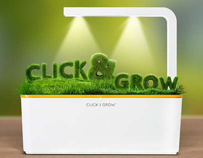 Client (Click & Grow)