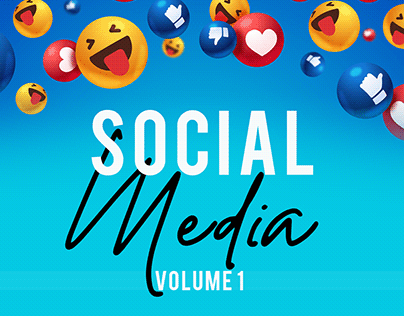 SOCIAL MEDIA volume1 | 2020