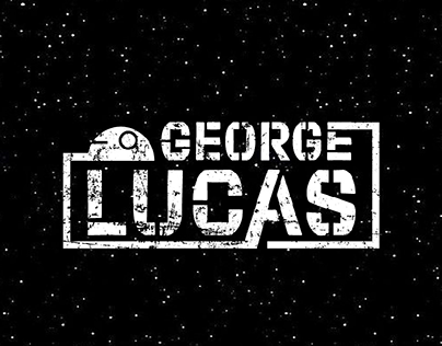 Isologotipo - George Lucas
