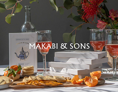 Makabi & Sons