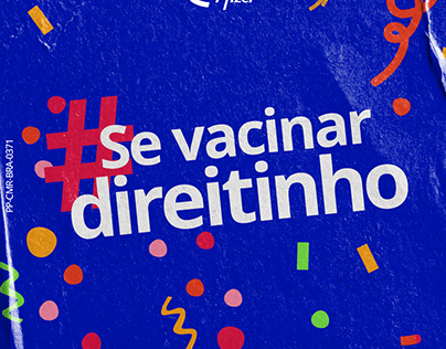 #SeVacinarDireitinho - Pfizer Brasil