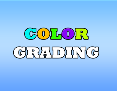 Color Grade