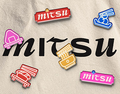 mitsu — фестиваль японской кухни