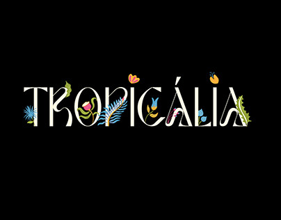 Tropicália | Animation