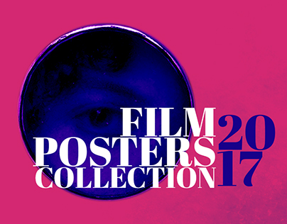 Film Posters Collection (2017)