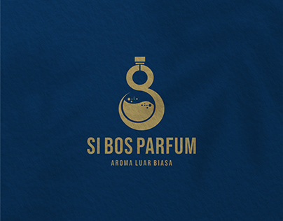 SIBOS - Logo & Brand Design