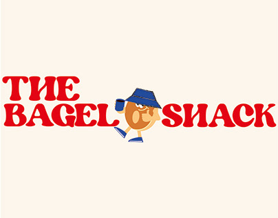 The bagel shack