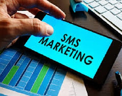 SMS Marketing Services