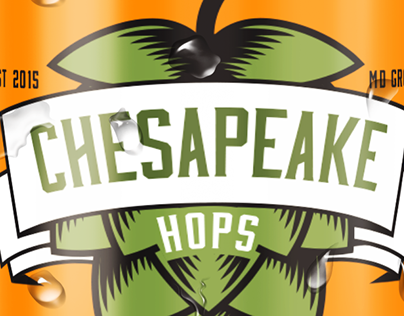 Chesapeake Hops Co.
