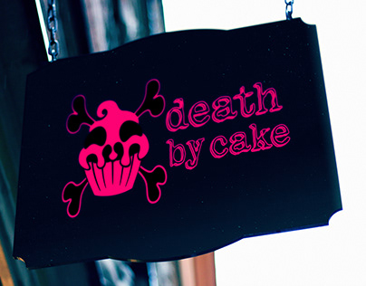Death By Cake