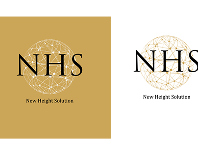 NHS Company Logo