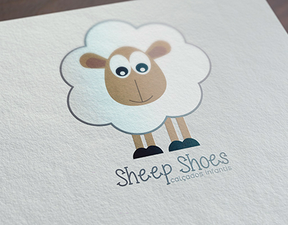 Sheep Shoes