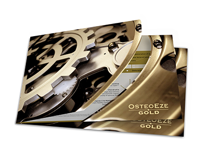 OSTEOEZE - Gold