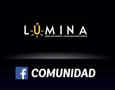 Lúmina - Comunidad FB