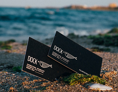 Dock film festival