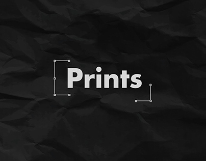 PRINT PROJECTS