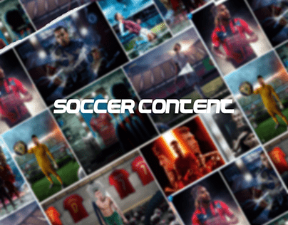 Soccer content