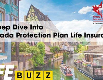 A Deep Dive into Canada Protection Plan Life Insurance
