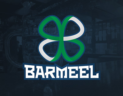 Barmeel logo