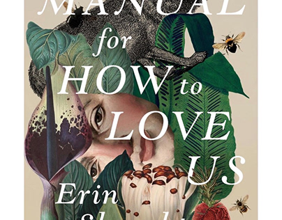A Manual for How to Love Us’ Book Cover Image