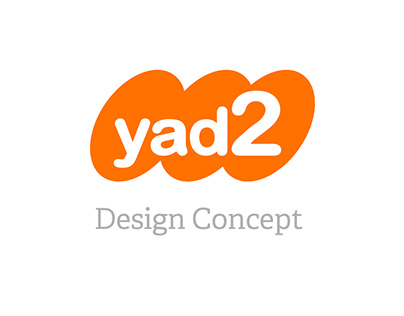 Yad2 Design Concept