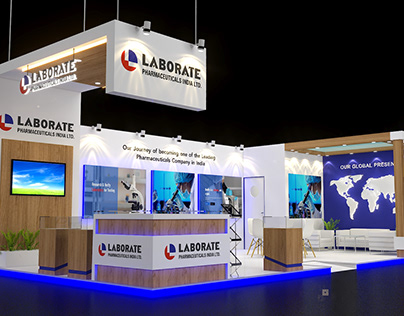 LABORATE PHARMA